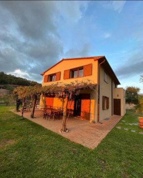 Agriturismo Il Sorbo Appartamento Menta Sticciano Scalo